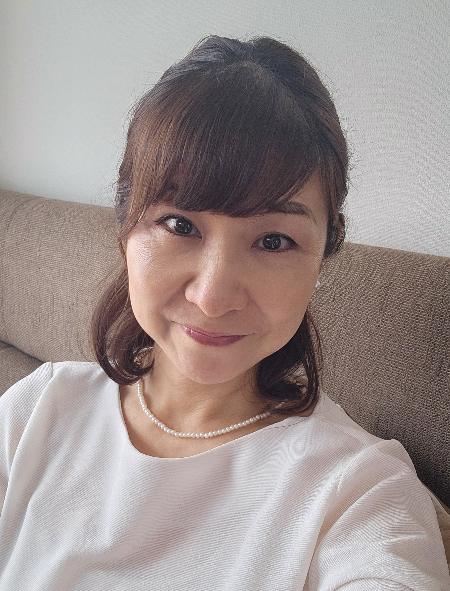 安藤 真夕