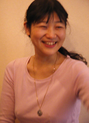 石山 睦美