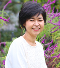 和泉田 聡美
