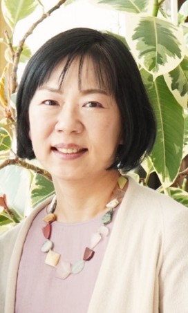 岡本 祥子