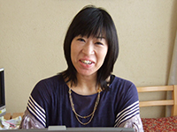 大久保 知美