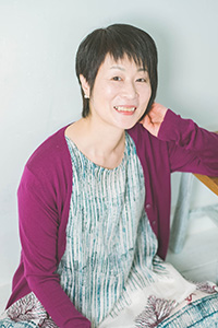 藤山 道子