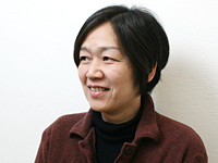 服部 真貴子