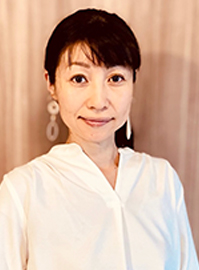 神田 恵
