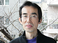 菅野 幸二