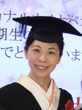 加藤 育代