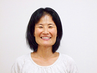 加藤 由美子