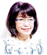 小林 眞理子
