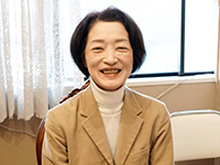 小林智美