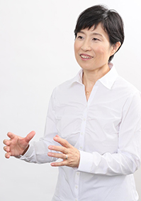 増田 敬子