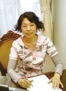 中澤 美史緒