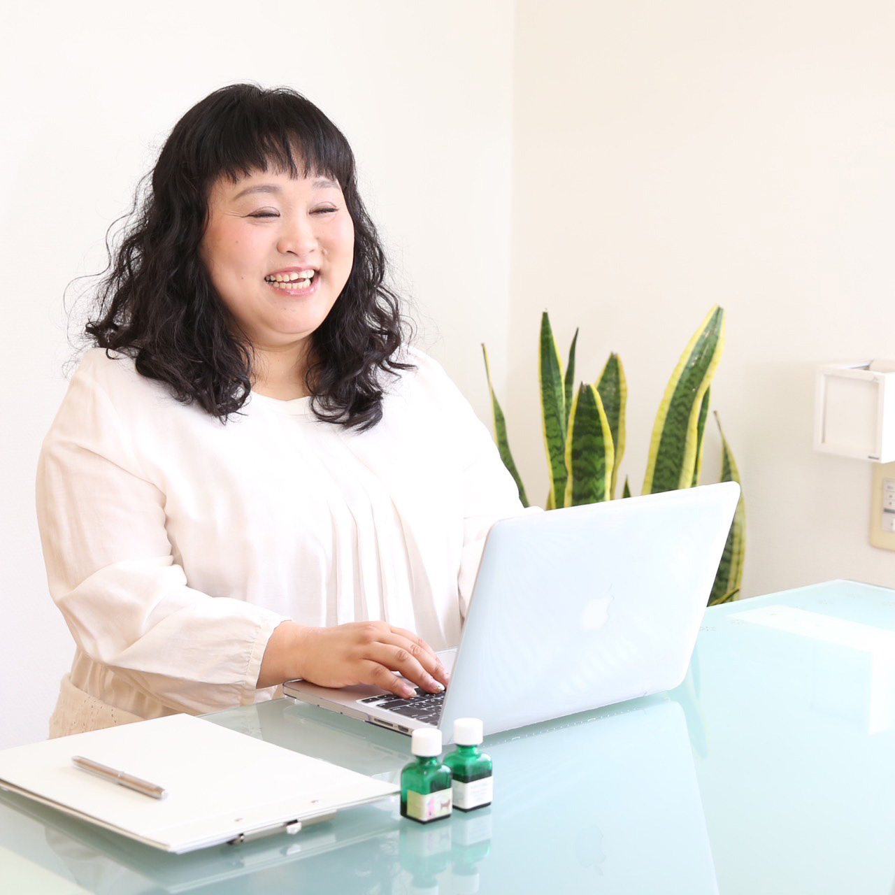 野﨑 朝美