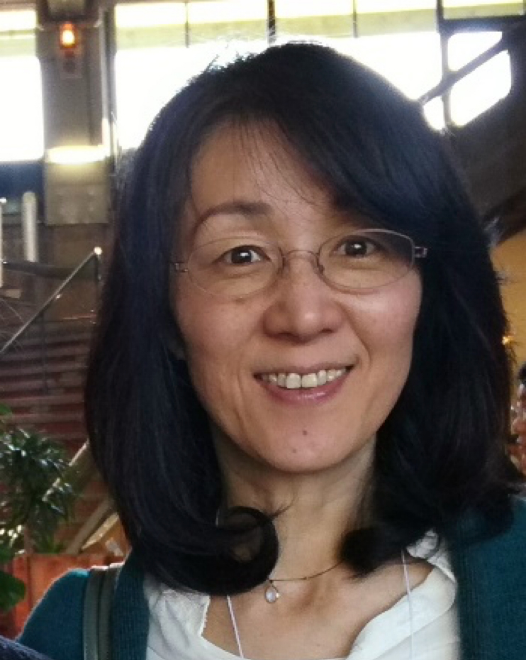 酒井 由紀子