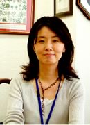 菅野 郁子