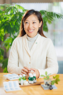 瀧澤 菜美