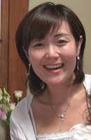 橘 詔子