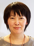竹内 久恵