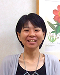 富田 沙織