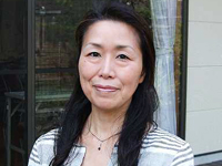 豊池 明子