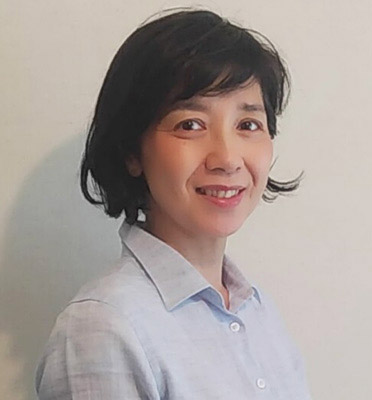 塚野 直緒美