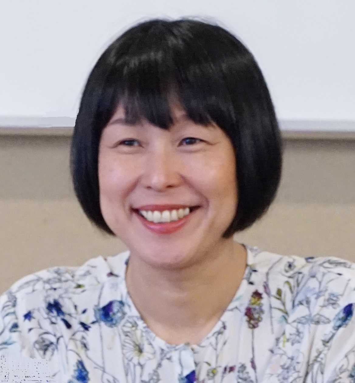 渡邊 公代
