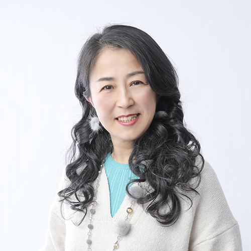 遊佐 深雪