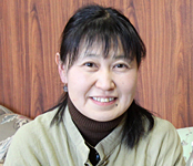 安田 真美野