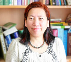 由井 寅子