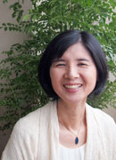 安武 由希子